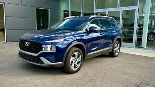 HYUNDAI SANTA FE 2023 5NMS2DAJXPH591613 image